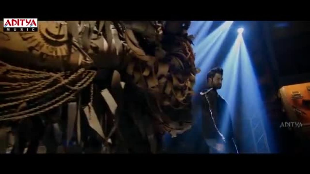 Temper_Title_Full_Video_Song_-_Temper_Video_Songs_-_Jr