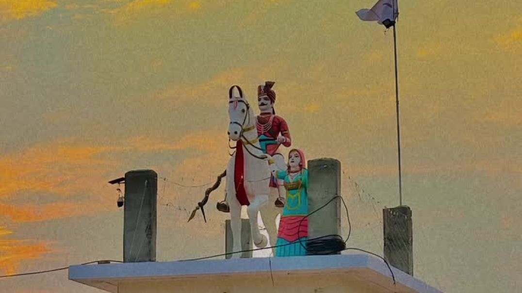 ⁣न्यू मारवाड़ी सॉन्ग🥰🥰🥰🥰