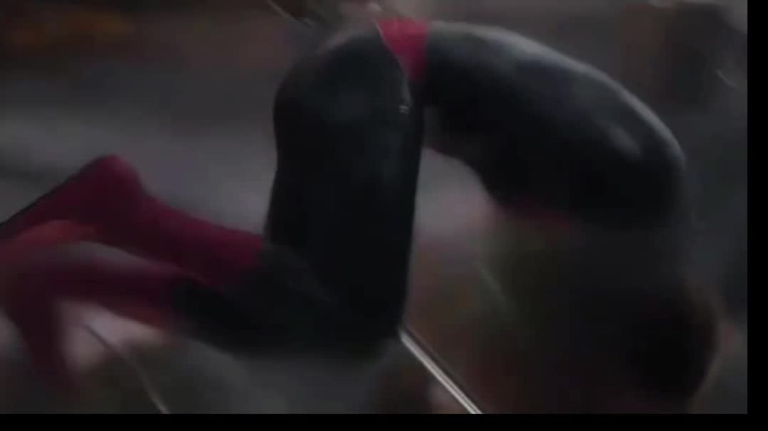 ⁣Spider man love story 🥹😭