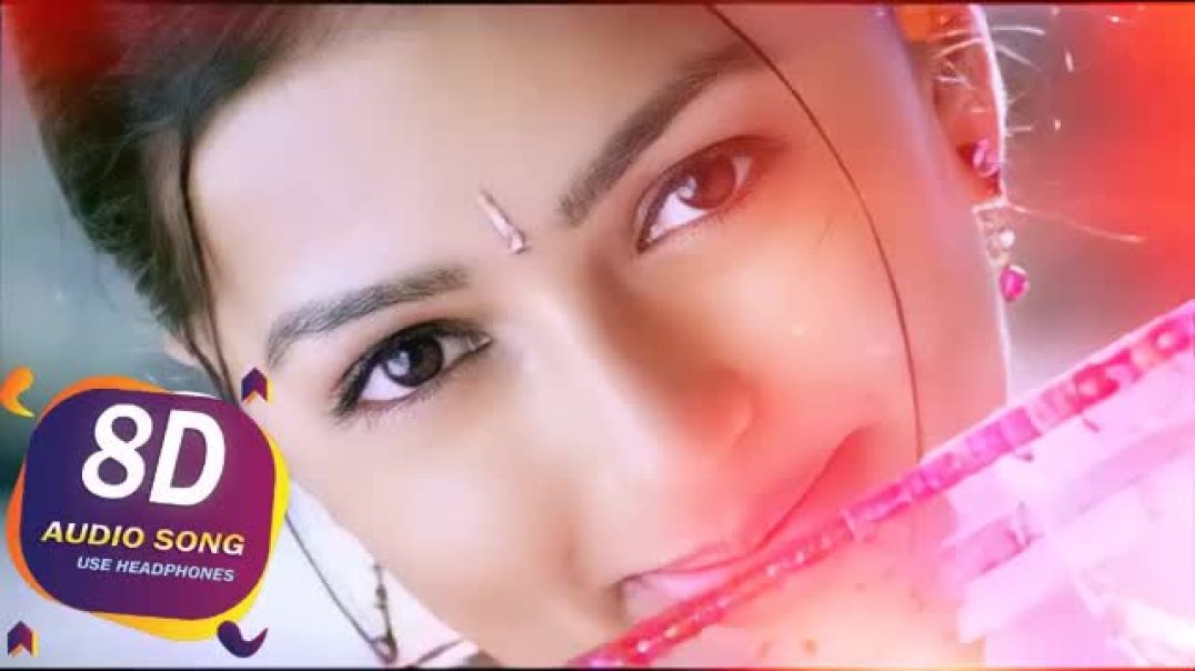 ⁣8D AUDIO - Odhani Odh Ke Nachu Lyrical Video Song _ Tere Naam _ Salman Khan, Bhoomika Chawla _ RP