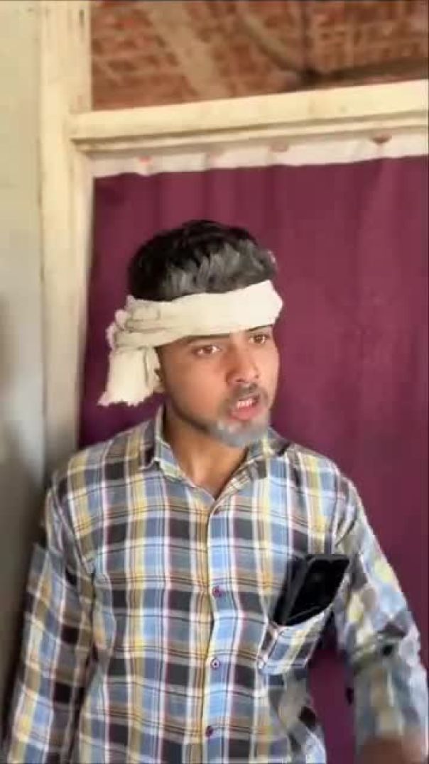 बेटा पढ़ाई कर ले 😊😯🤪 [beta padhaai kar le] _trendingreels _shorts _comedy _funny _instagramcomedy _i