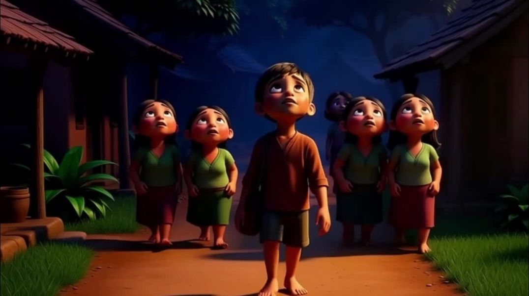 ⁣छोटे अच्छे काम कितनी बड़ी रोशनी बन सकते हैं