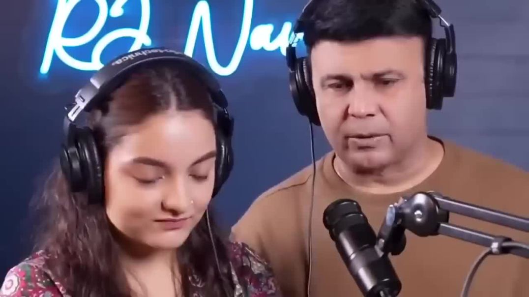 ⁣Rent par bibi milegi_ Bibi me liya call pr remand__ rj naved rj naved prank(720P_HD)