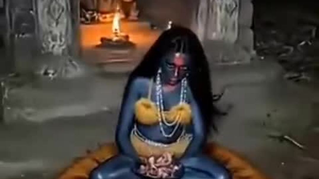 ⁣ये क्या हुआ