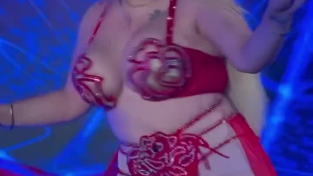 ⁣Very Very hot 🔥 dance videos