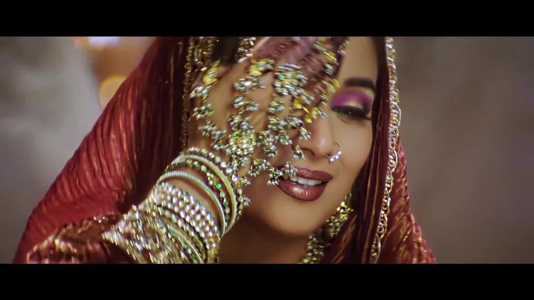 ⁣_Maar Dala_ _ 4K Music Video _ 2002 Devdas Movie _(1080P_HD)