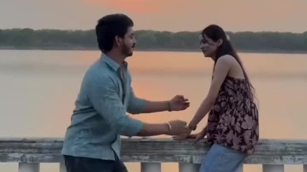 ⁣Pyaar me apne Girlfriend ko preshan na kiya to kiya hi pyaar kiya