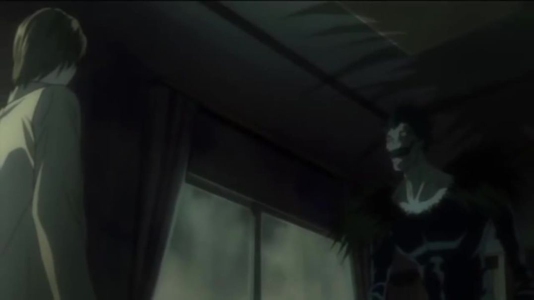 Believer -- Death Note