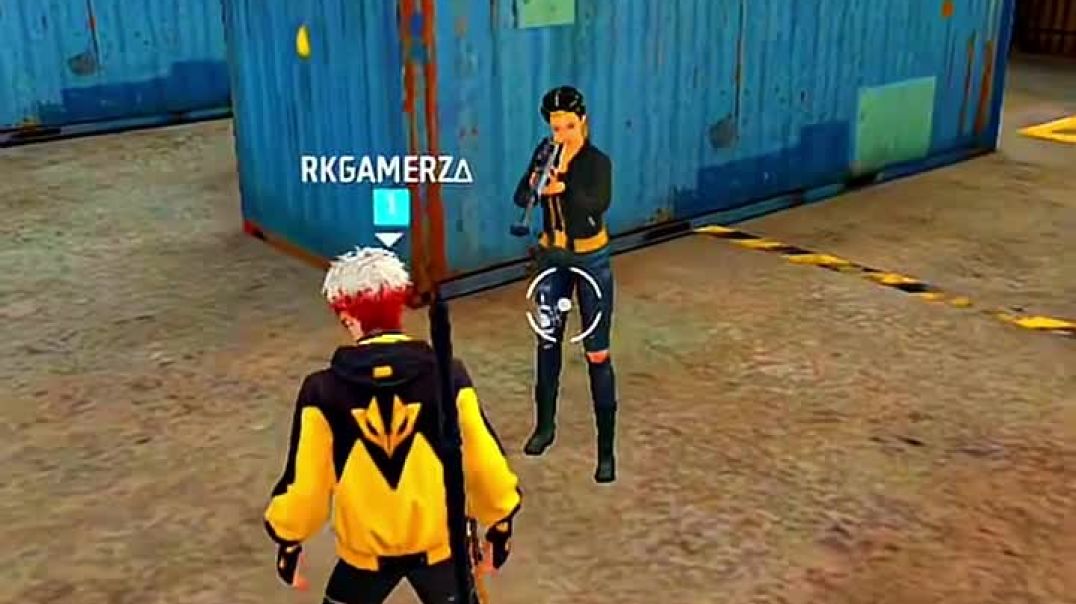 ⁣😭 old player respect 🥹 hamari adhuri kahani  #shortsfeed #gaming #freefire #viral #sad #status #reel