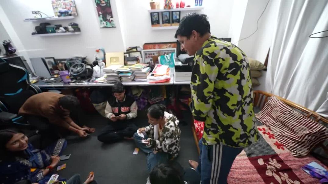 ⁣Finally_My_New_Room_Is_Ready_😍(720p)_251224173433