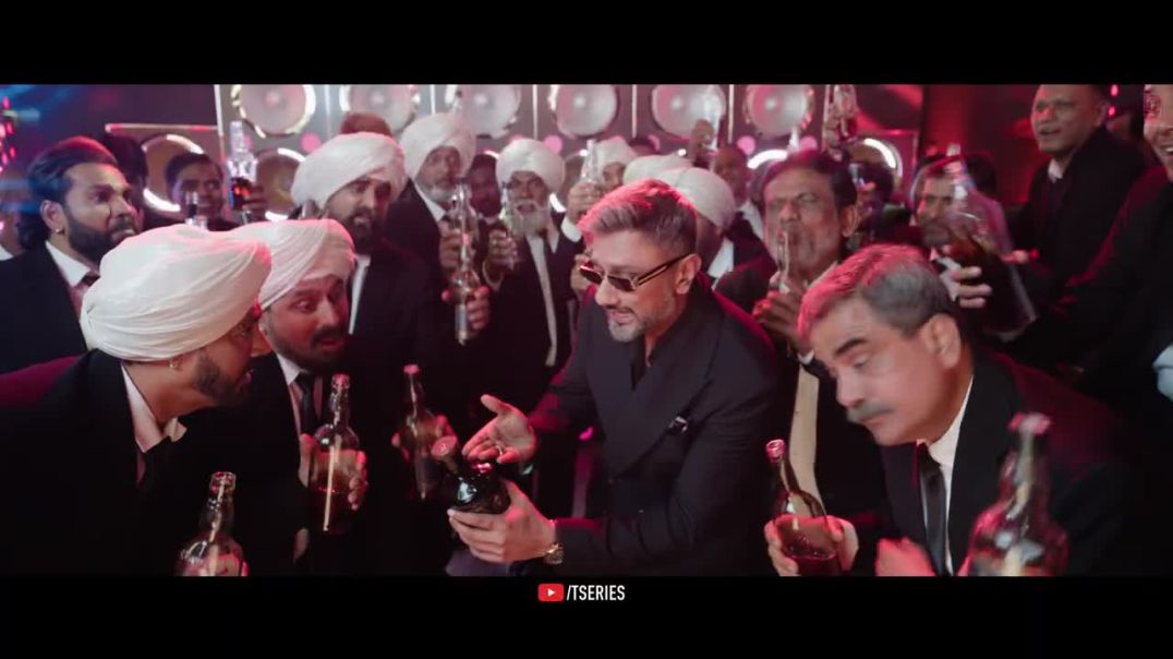 ⁣Jhoom Sharaabi (Song)– De De Pyaar De 2 _ Ajay Devgn_ Rakul Preet Singh _ Yo Yo Honey Singh _ 14 Nov