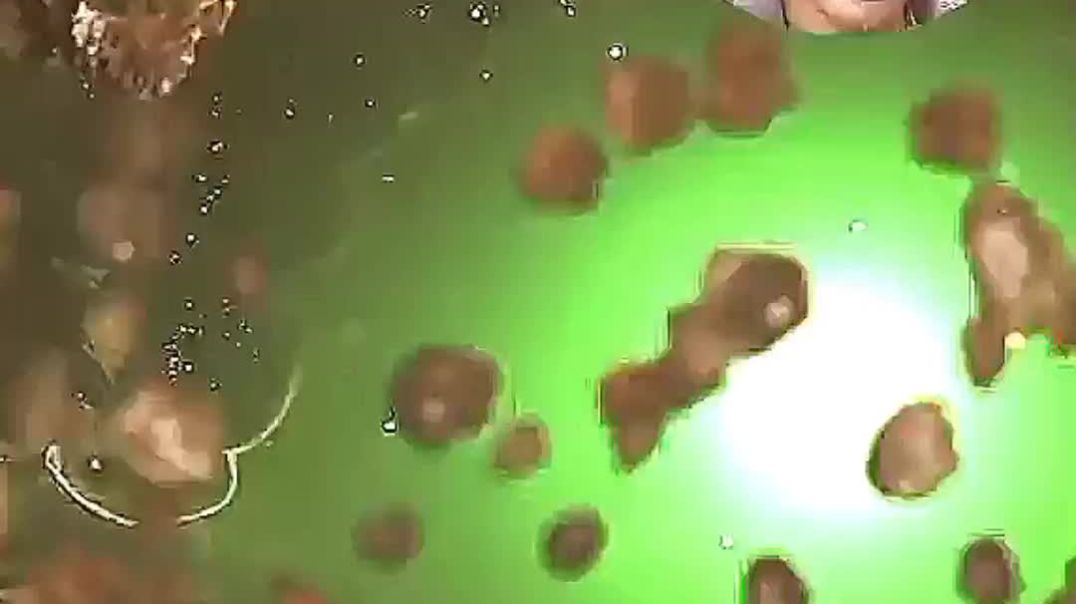 ⁣#ब्रह्माण्ड की सबसे चमकीली वास्तु