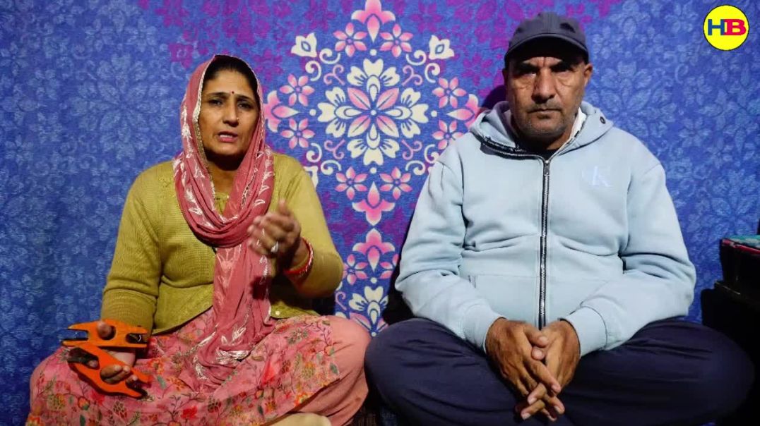 ⁣Shyam mera dil le gaya | Munni Rani | Radha Krishna Bhajan | Haryanvi Bhajan