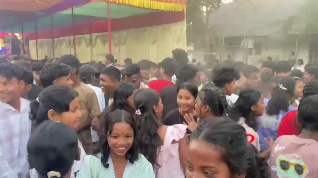 ⁣Hasimara problem new nagpuri song video