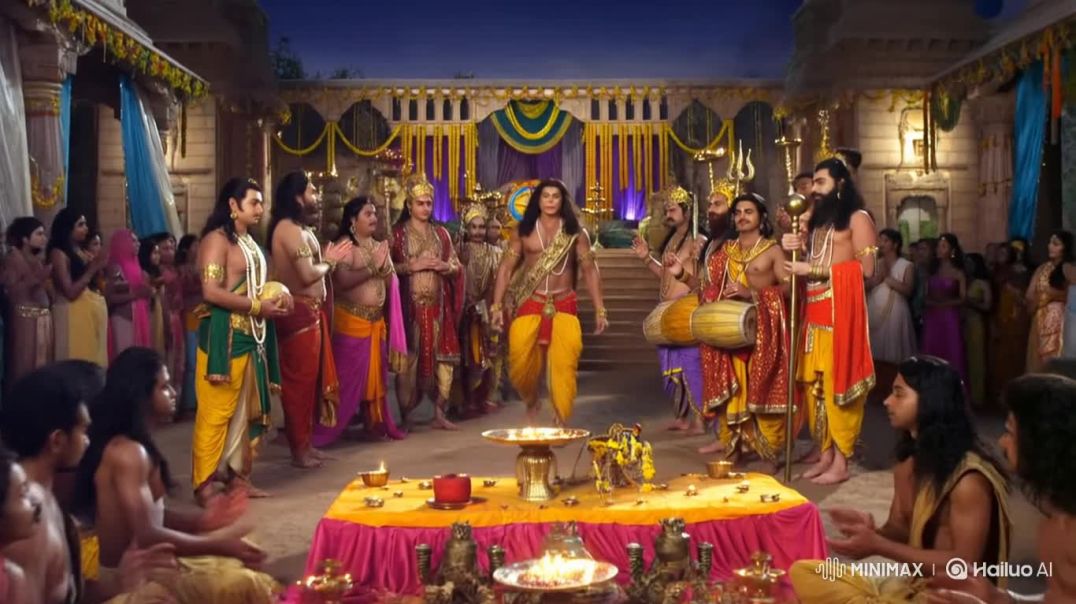 आना पवन कुमार