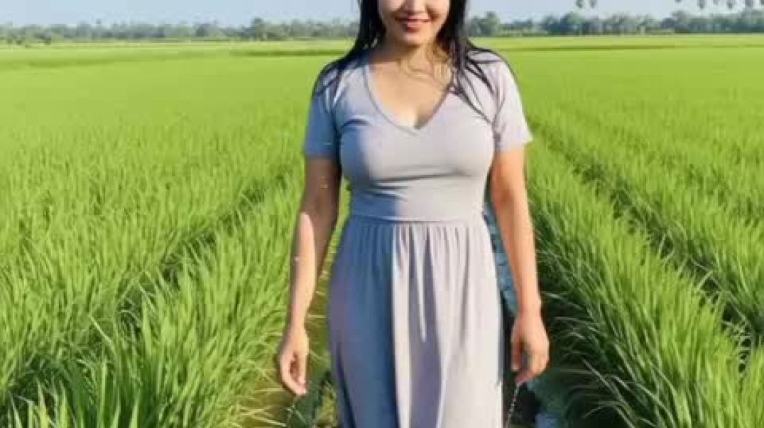 ⁣Hot Style Girl Walking | Attitude Hardstyle Walk | Trending Hardstyle Video