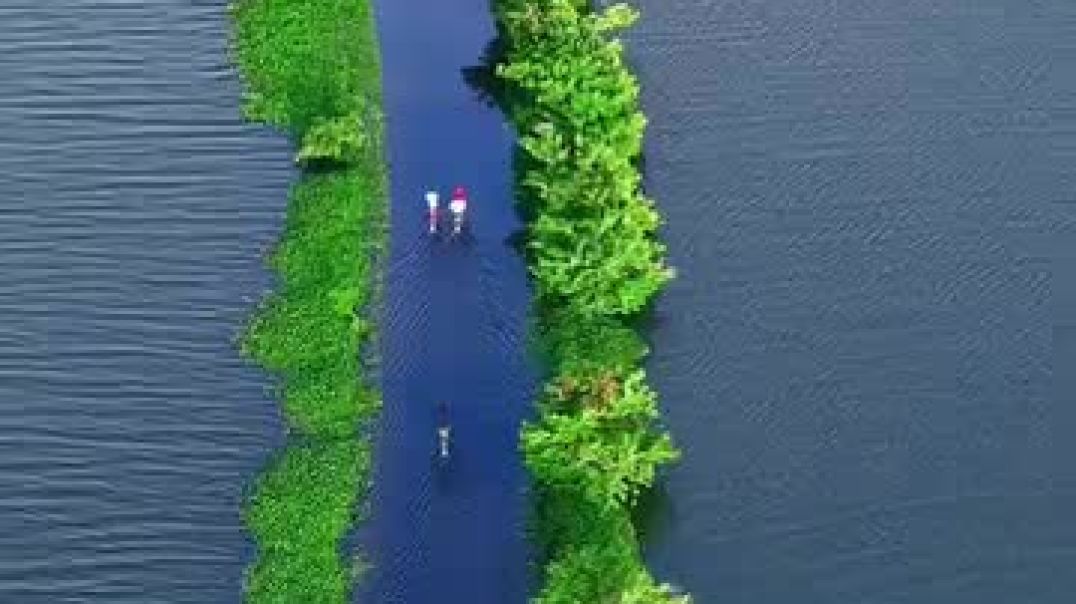 Peaceful♥️♥️♥️