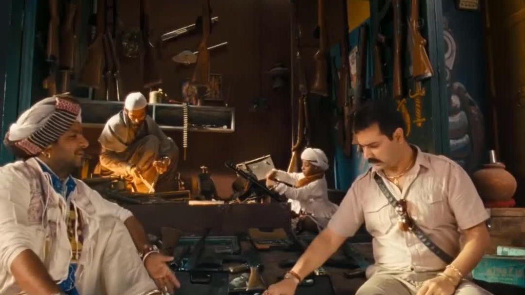 ⁣New Hindi movie #film