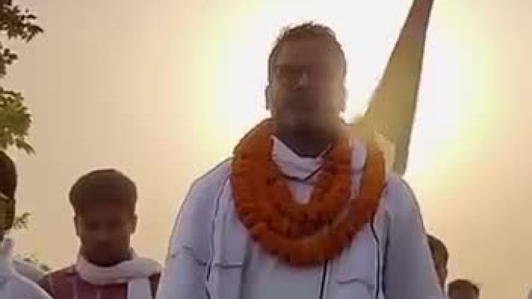 ⁣प्रशांत का पावर