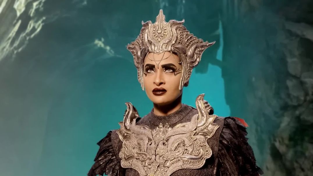 ⁣बालवीर को हुआ तिमनासा से प्यार_ देखकर हैरान रह गया विवान __ Baalveer Returns