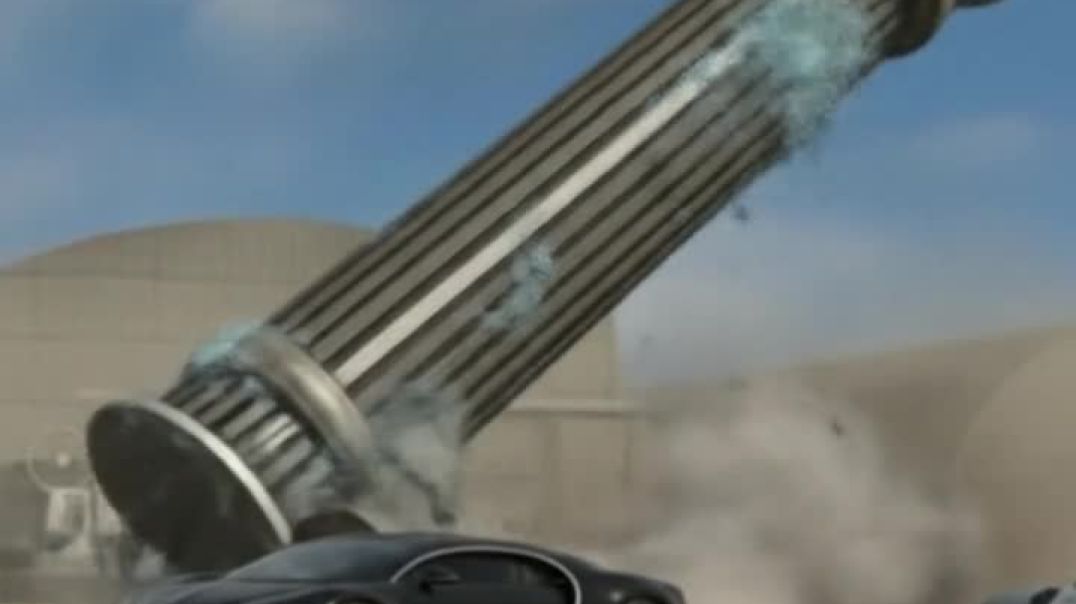 ⁣Lamborghini in ff