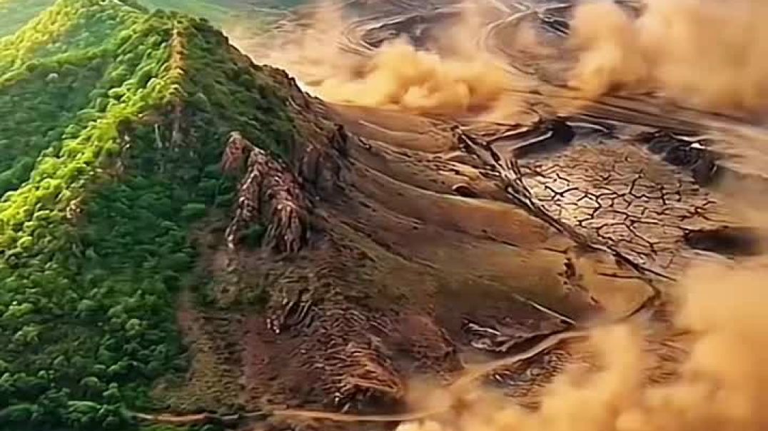 ⁣SAVE ARAVALI SAVE EARTH