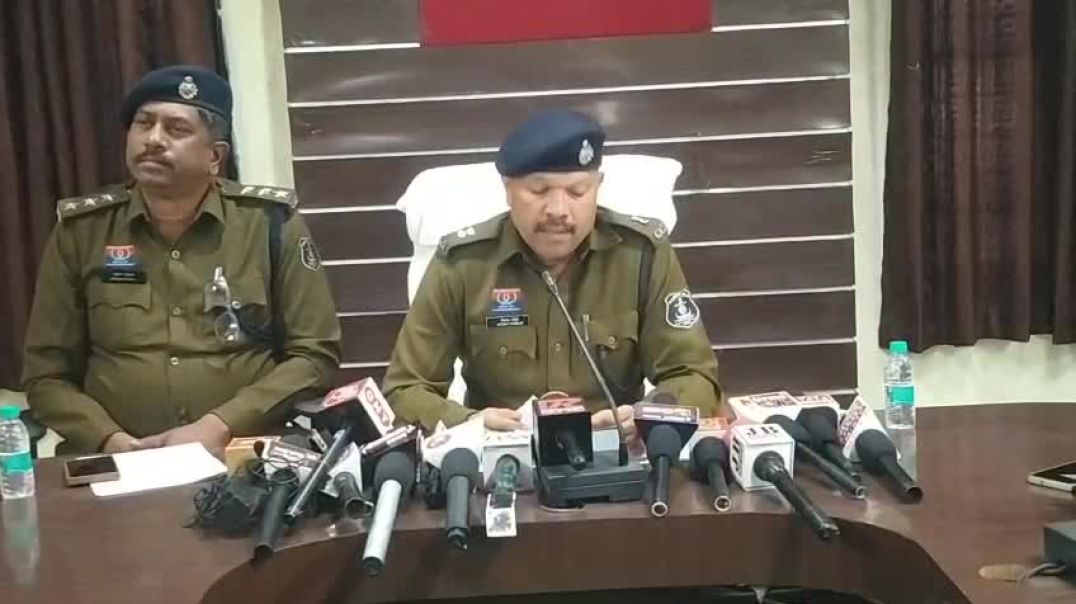 Tripal Murder Khulasa