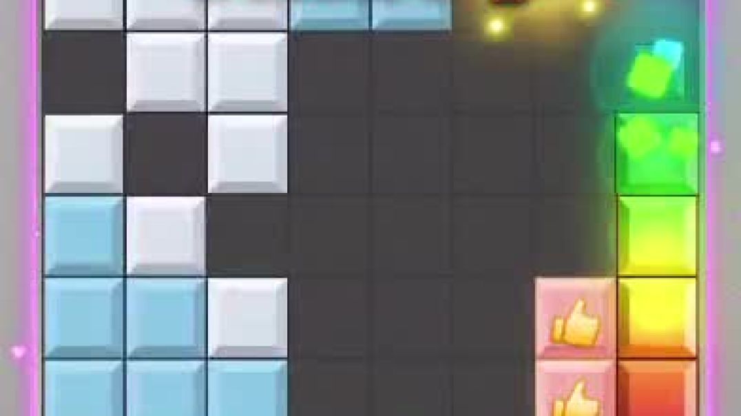 ⁣Block blast game higher score 10000