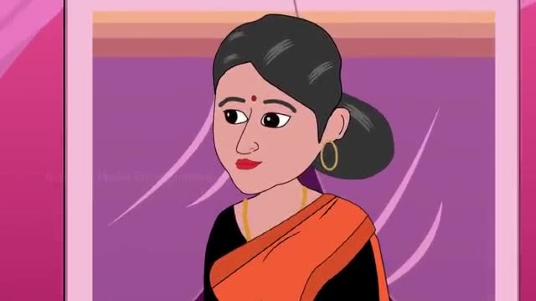 ⁣बुढ़ापे में शादी - hindi kahaniya _ story time _ saas bahu _ new story _ kahaniya _ stories(360P)