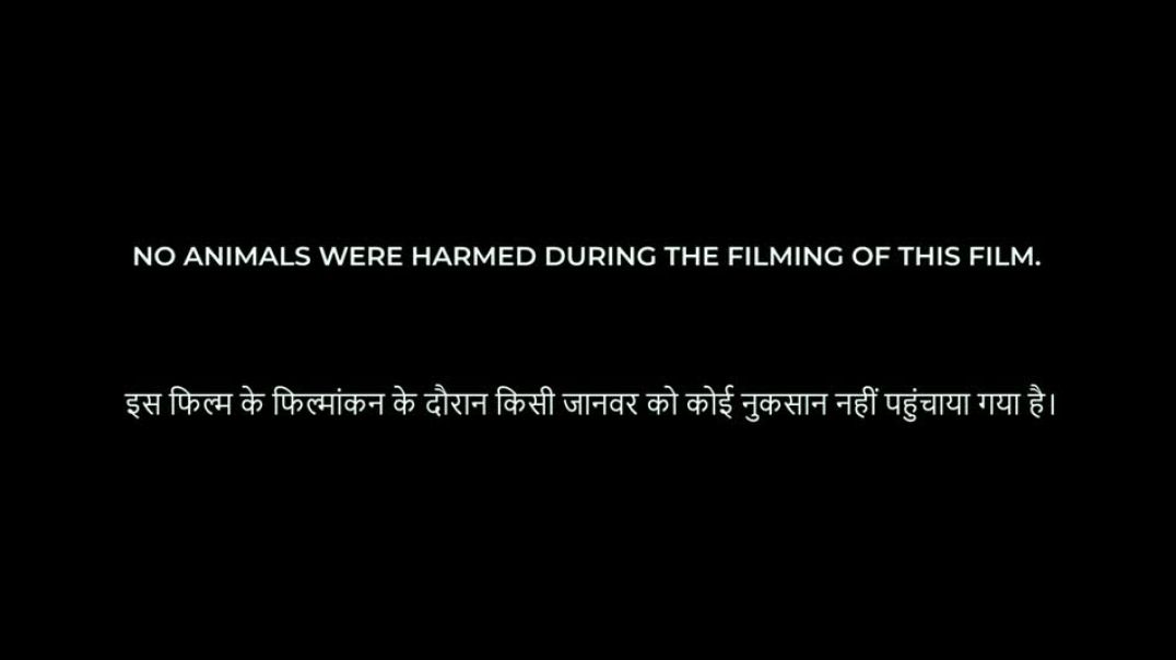 ⁣Drishyam 2 2022 Hindi ORG