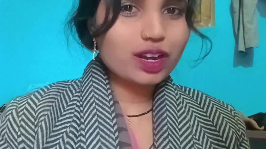 ⁣Sare gaon mein bijora bhaiyl BA