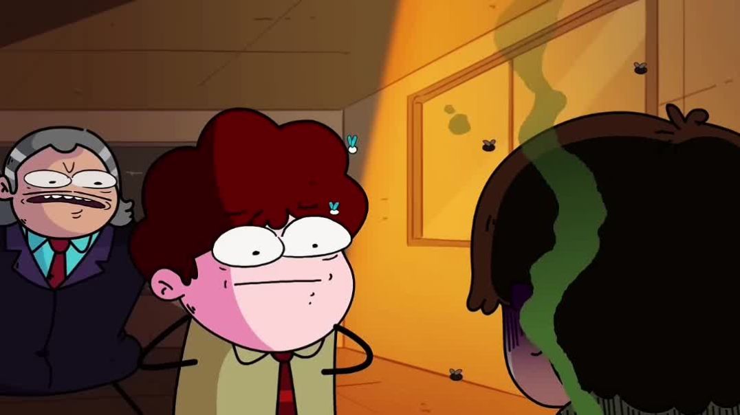 ⁣Not your type funny animation video