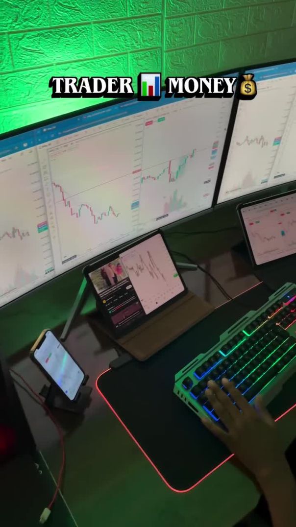 Trader📊money💰_