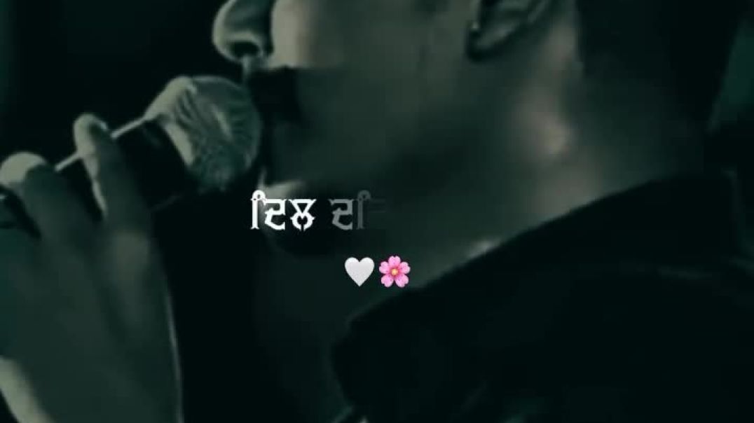 ਪਿਆਰ ਕਦੇ ਨੀ ਕੱਟਦਾ ❤️😇