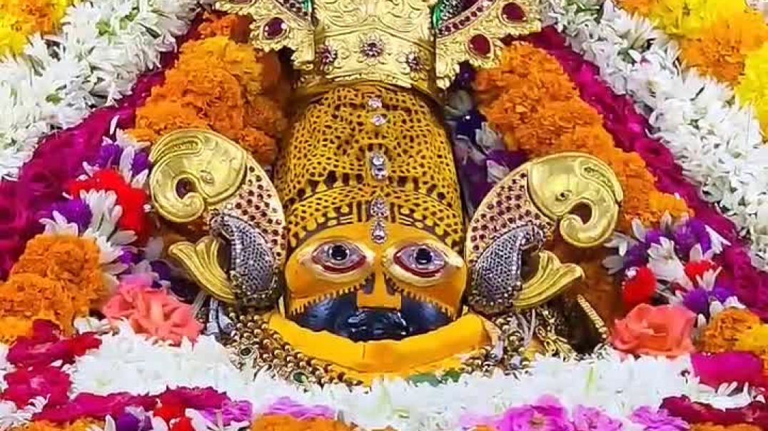_KHATUSHYAMJI_VIDEO_SHREE_SHYAM_BABA_DAILY_DARSHAN_KHATU_720p