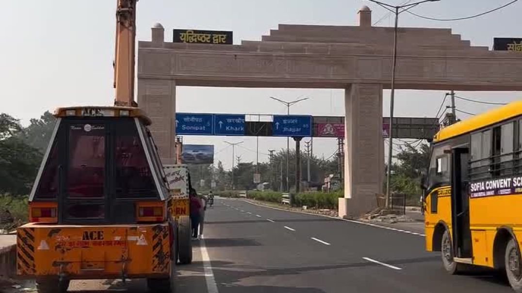 ⁣मुरथल से जुड़ा हुआ महाभारत काल का इतिहास 😍 _murthal _haryana _sonipat _desi😍 _haryan(