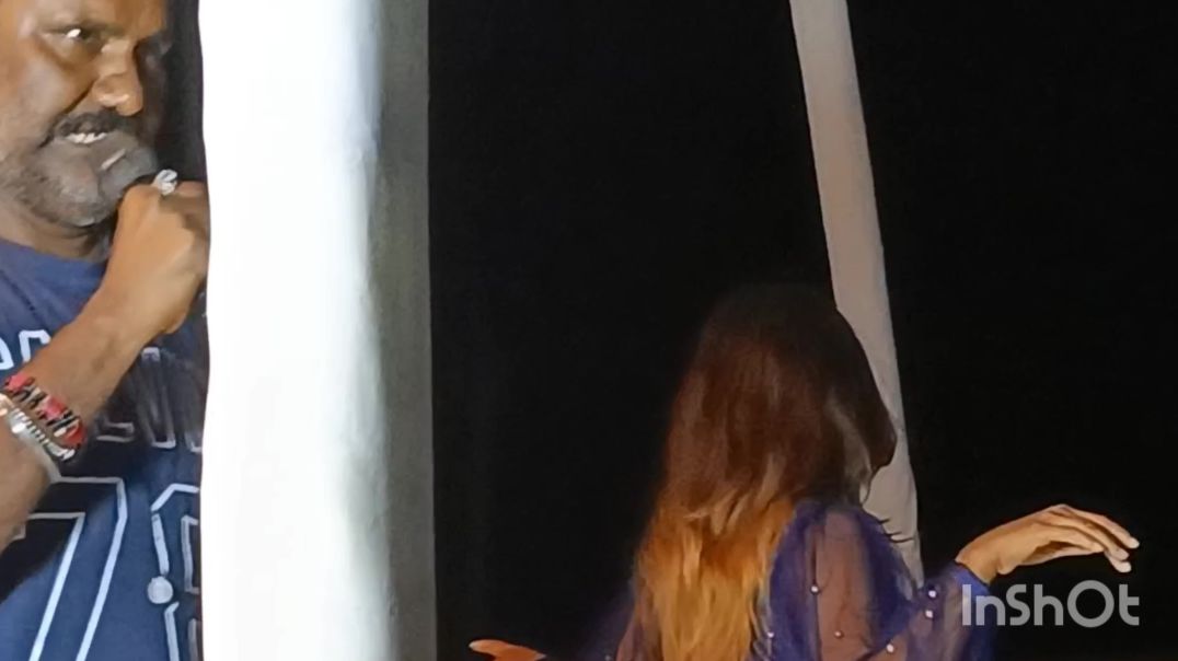 ⁣Gaon ka dance pilies subscribe kijiye gaise