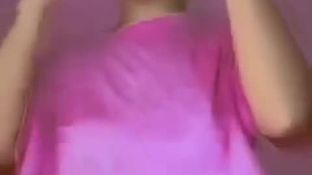 ⁣My video is not the