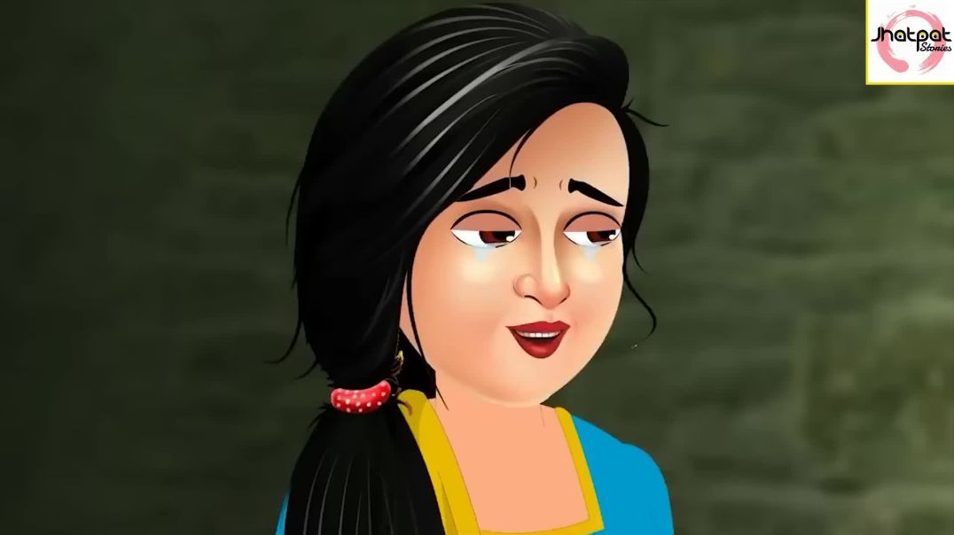 ⁣Kahani ( part 7 )