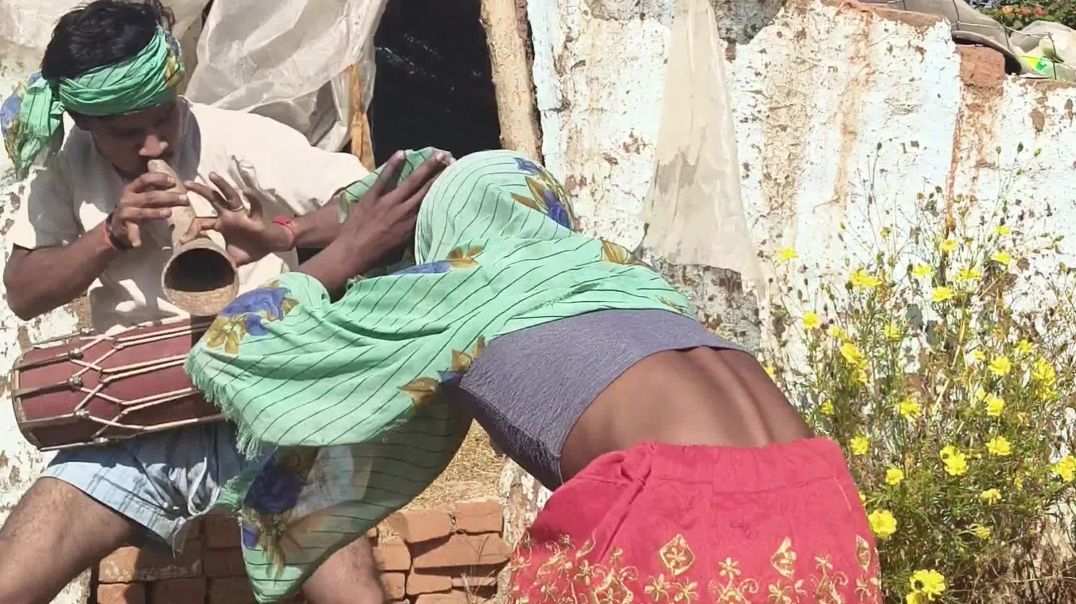 ⁣नागिन👍 डांस😍