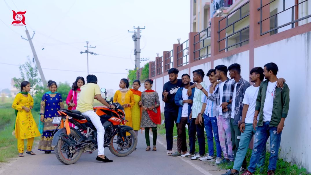 ⁣#Video_-_उड़_जयतो_हावा_में_फरकबा_गे_छौड़ी_-_#Ashish_Yadav_का_एक_और_बवाल_गाना_-_#New_Magahi_Song(1440