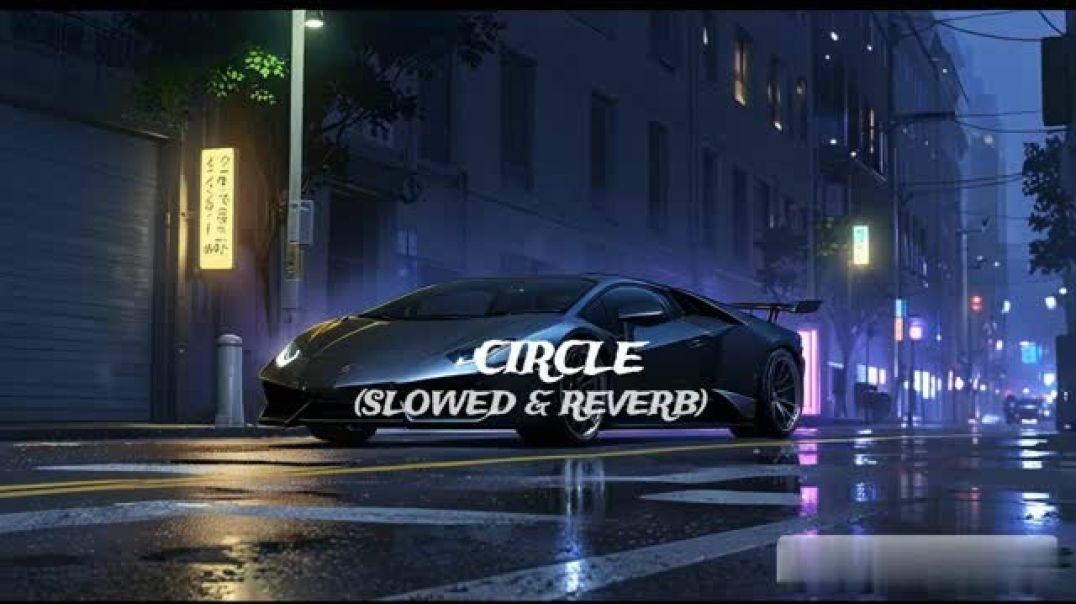 ⁣CIRCLE (Official Video) Amanraj Gill | Manisha Sharma, Shivani Yadav | New Haryanvi Song 2025