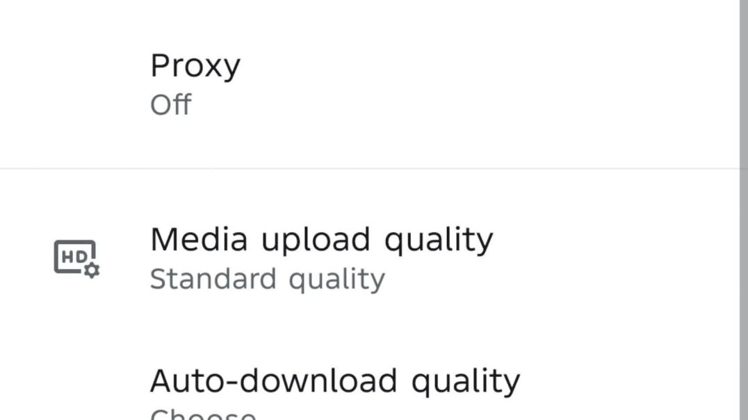 ⁣Whatapp net kese band kare