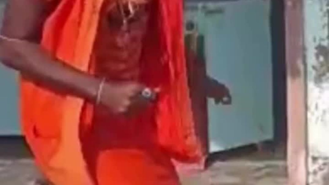 ⁣Bachcha chor baba banke Aaya