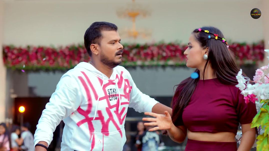 ⁣_Video _ _Pramod Premi Yadav _ रसगुल्ला _ Ft -Sapna Choudary new bhojpuri song #bhojapuri