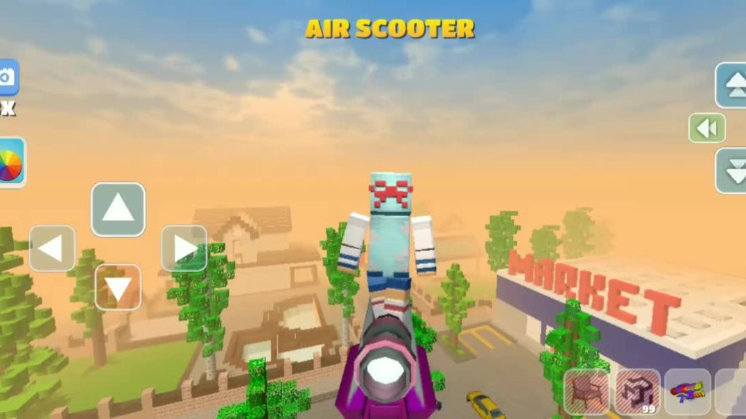 ⁣New video gaming pat 2