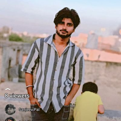 Narendra Prajapati Madnepur