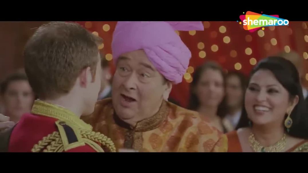 ⁣Aakhri Pasta Im Joking Comed Scene| Chunky Pandey | Johnny Lever | Akshay Kumar | Housefull 2