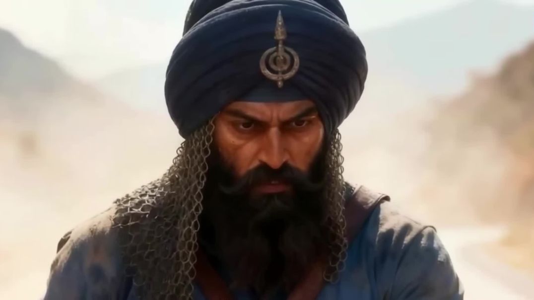 ⁣KHALSA RAJ Episode 1 ｜ Maharaja Ranjit Singh ｜ New Punjabi Movie 2025 ｜ Sikh History Movie [xuIo46vH