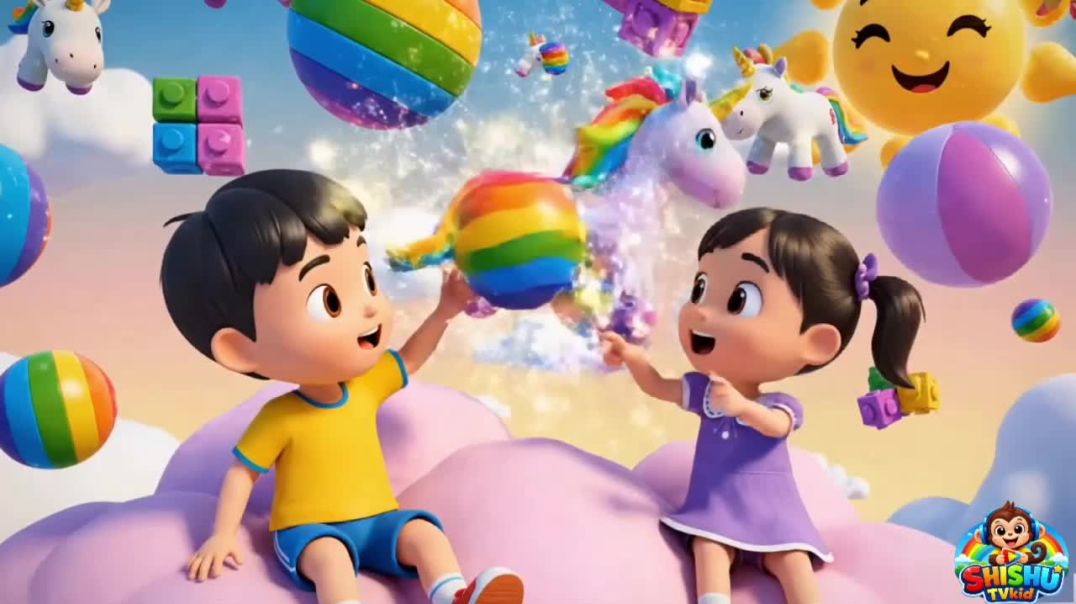 ⁣Mere Pyare Pyare Khilone|| Rang Virange Khilone|| मेरा बचपन मेरी शान खिलाने मेरे दोस्त महान||